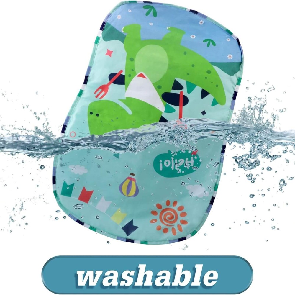 Saltea cu Pian, Oglindă, Centru Activități Bebeluși, Sunete, Lumini și Jucării Zornăitoare, 0 luni+ 8