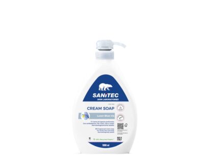 Săpun lichid 1000 ml Luxor, Sanitec