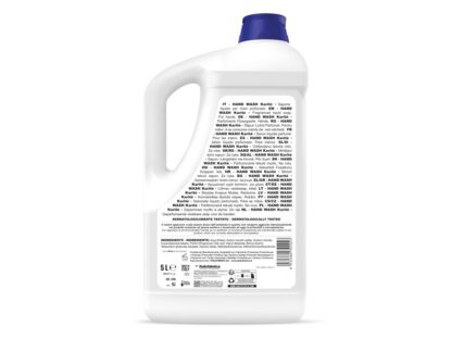 Săpun lichid 5000 ml PH neutru, Sanitec 2