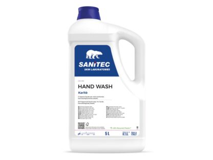 Săpun lichid 5000 ml PH neutru, Sanitec