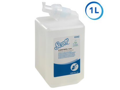 Săpun spumă de lux 1 l, alb, Kimberly-Clark 3