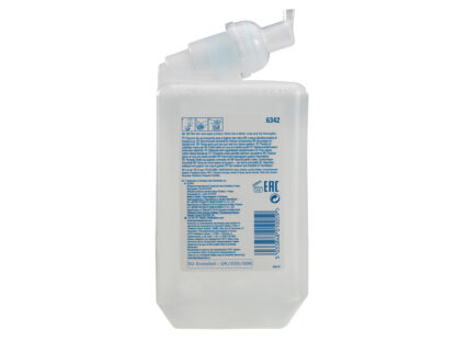 Săpun spumă de lux 1 l, alb, Kimberly-Clark 4