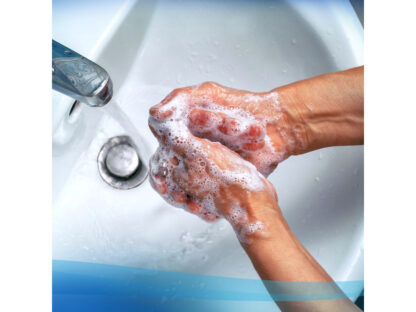 Săpun spumă de lux 1 l, alb, Kimberly-Clark 7