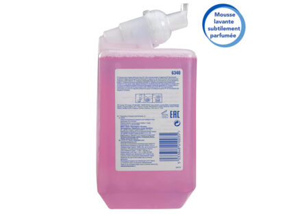 Săpun spumă de lux 1 l, roz, Kimberly-Clark 4