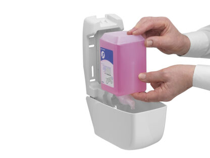 Săpun spumă de lux 1 l, roz, Kimberly-Clark 5