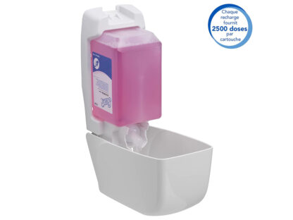 Săpun spumă de lux 1 l, roz, Kimberly-Clark 6