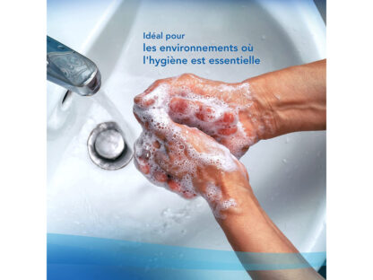 Săpun spumă de lux 1 l, roz, Kimberly-Clark 8