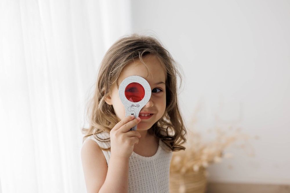 Secret Puzzle Pompierii, Ludattica, 3 ani +, 24 piese 7