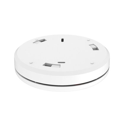 Senzor de fum și CO WiFi Tellur Smart, AA, alb 10
