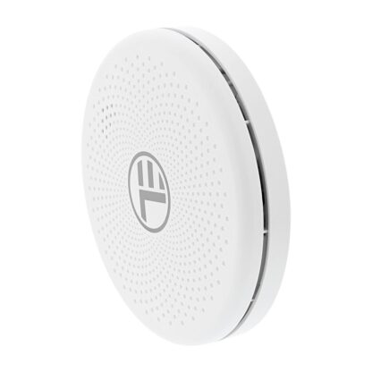 Senzor de fum și CO WiFi Tellur Smart, AA, alb 8