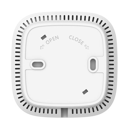 Senzor de gaz WiFi Tellur Smart, DC12V 1A, Alb 9