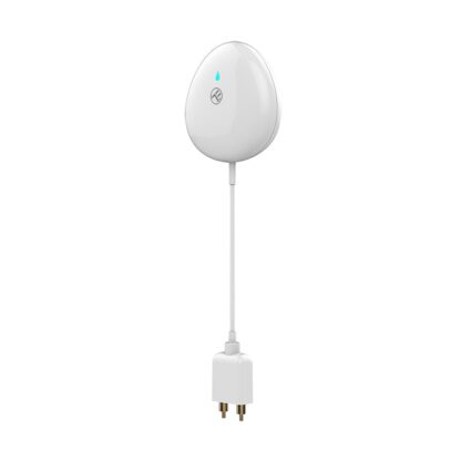 Senzor inundație WiFi Tellur, AAA, Alb 6