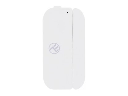 Senzor ușă & fereastră WiFi Tellur, AAA, alb