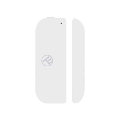 Senzor ușă & fereastră WiFi Tellur, AAA, alb 5