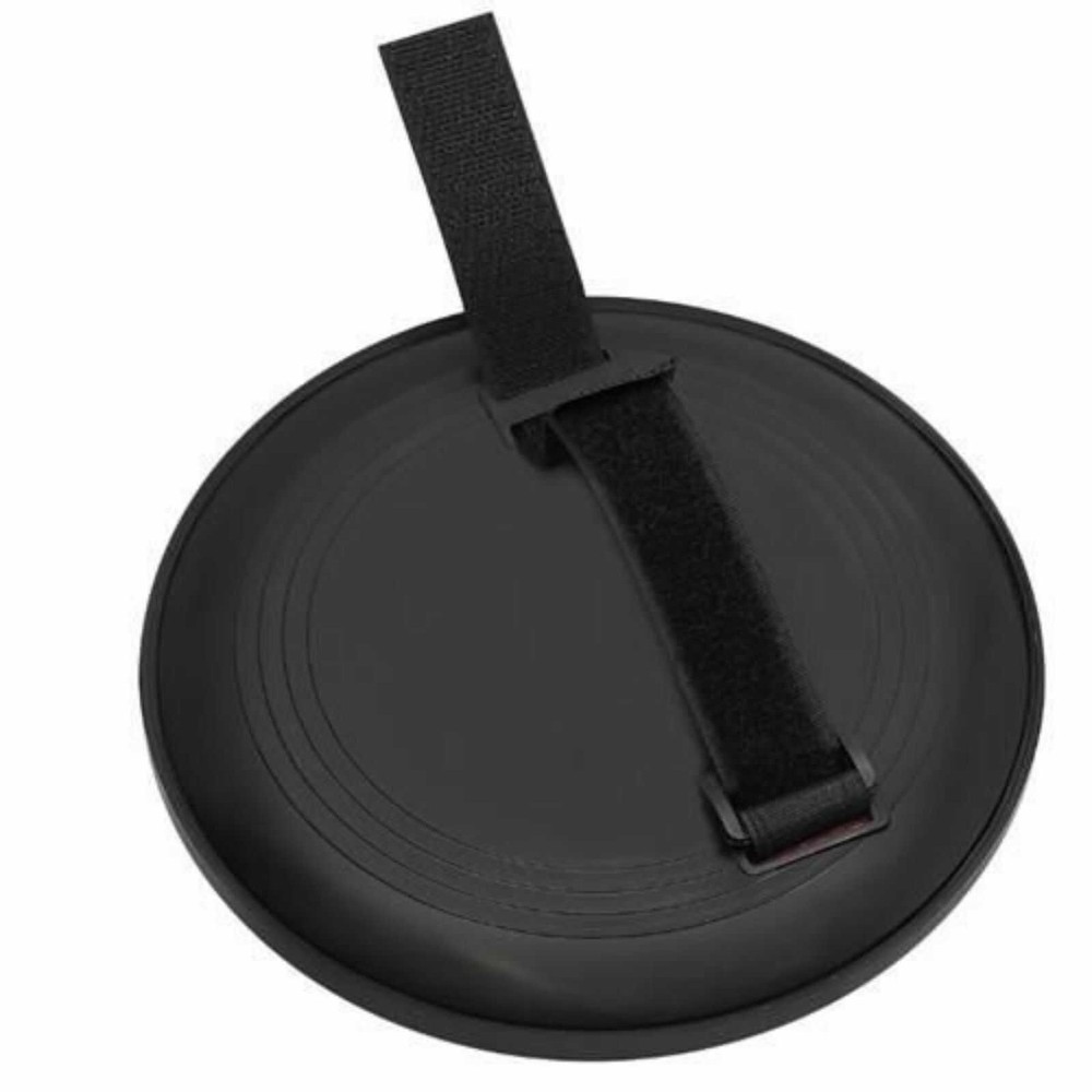 Set 2 Palete cu minge și arici, Model Aruncă și Prinde, Prindere Velcro, Roz Verde, 18 cm diametru, Catch Toss Ball 5