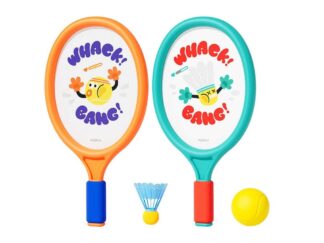 Set 2 palete de tenis pentru copii