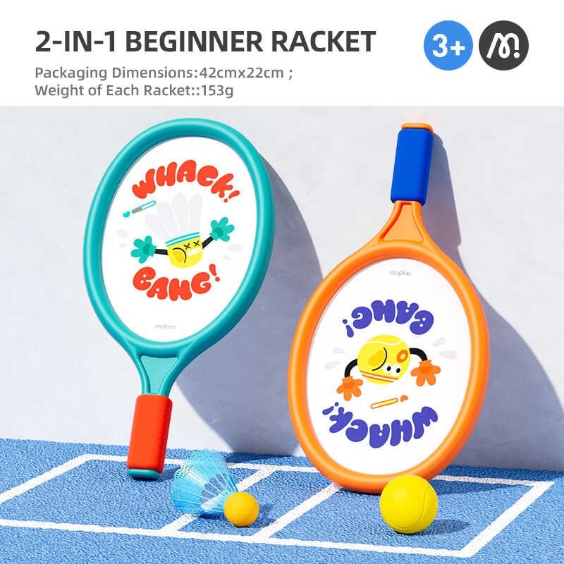 Set 2 palete de tenis pentru copii 6