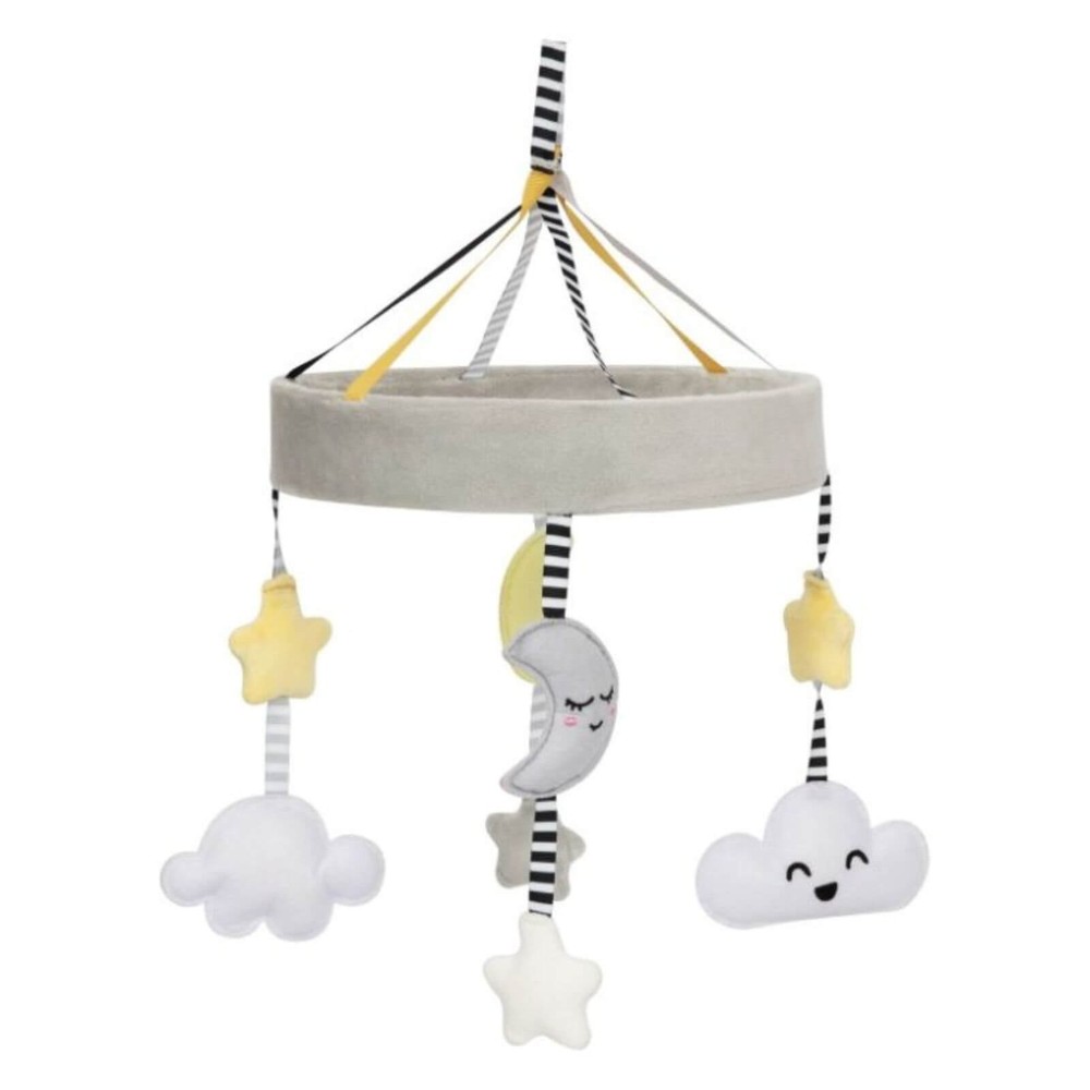 Set 7 Jucării Montessori pentru Bebeluși, 0 6 luni, Cutie educativă, Box 2