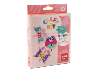 Set Creativ Broderie