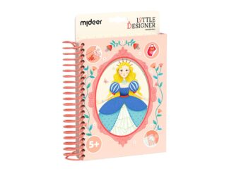 Set de creație Micul Designer cu rochii pentru prințese