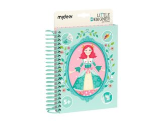 Set de creație Micul Designer petrecere la ceai