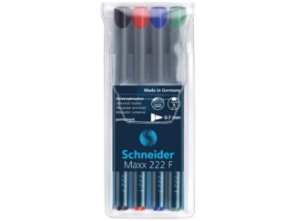 Set Marker universal OHP Schneider Maxx 222 F