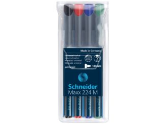 Set Marker universal OHP Schneider Maxx 224 M