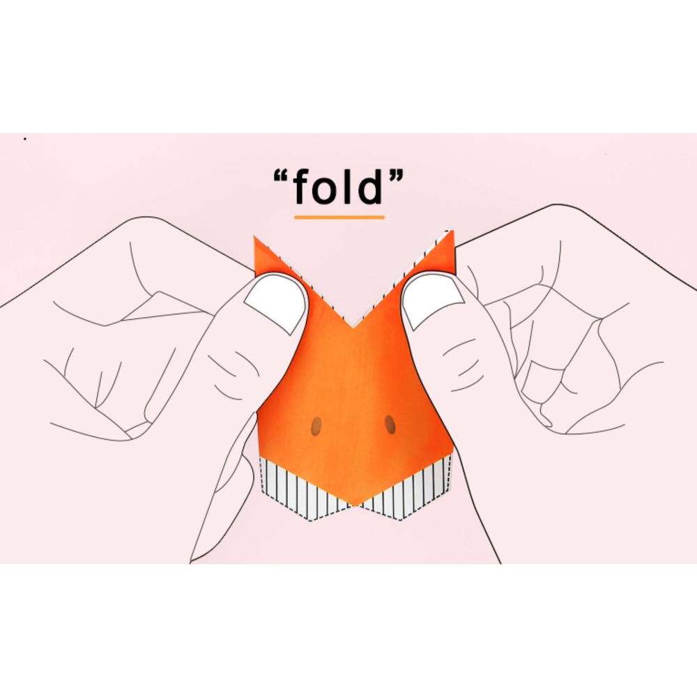 Set Măști din Hârtie pentru Copii, Set Carnaval DIY 10