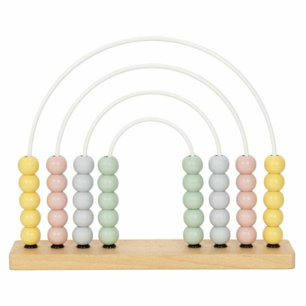 Set Montessori, Jucării Educative Matematică și Alfabet, pentru copii de la 2 ani +, Box 3