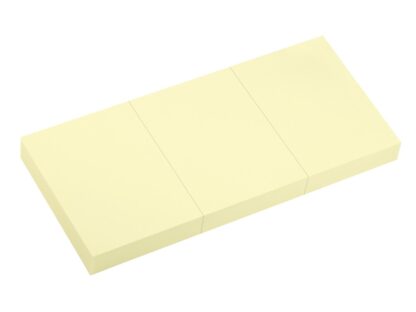 Set Notes adeziv Yellow 2