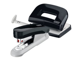 Set Novus negru
