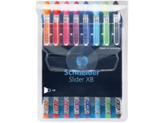 Set Pix Schneider Slider XB 8 culori