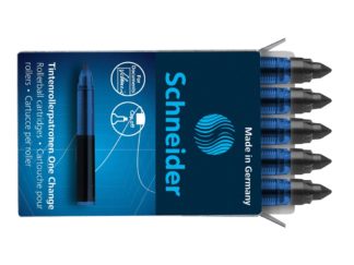 Set rezervă Schneider roller One Change negru