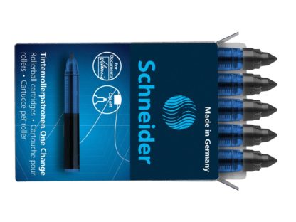 Set rezervă Schneider roller One Change negru