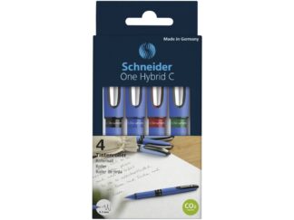 Set Roller Schneider One Hybrid C 03