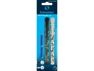 Set Schneider Voice negru-gri
