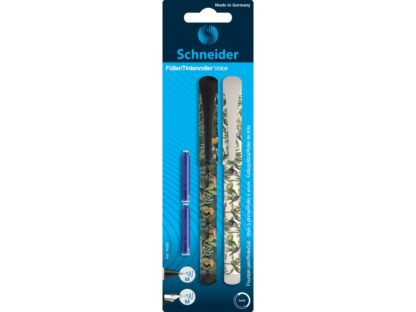 Set Schneider Voice negru-gri