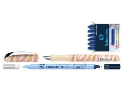 Set Stilou Schneider Glam 2024 calm 2