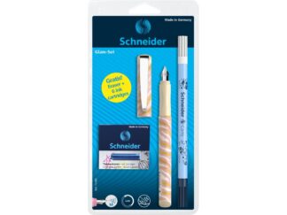 Set Stilou Schneider Glam 2024 calm