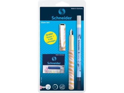 Set Stilou Schneider Glam 2024 calm