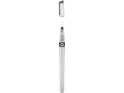 Single Marker Aqua Squeeze Pen, 2 mm open