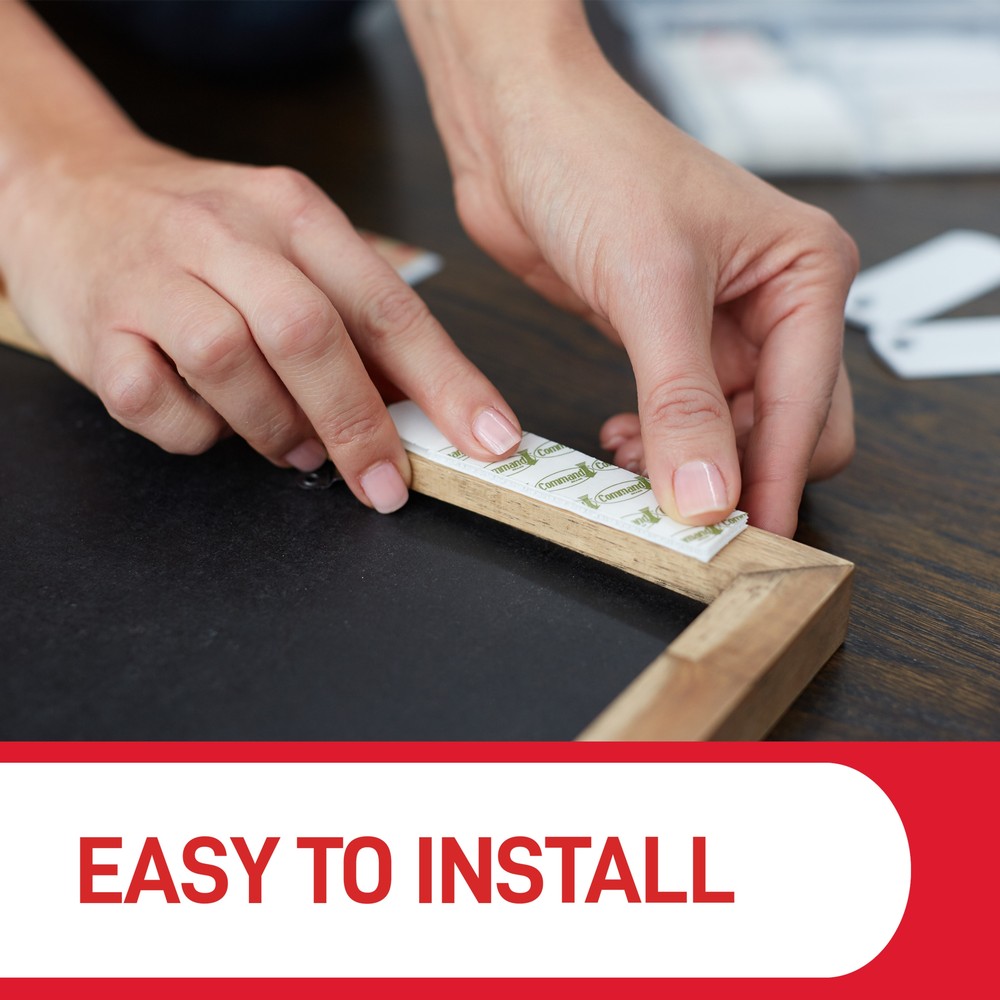 Sistem tip arici susținere tablouri 3M Command 4