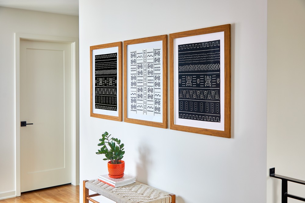 Sistem tip arici susținere tablouri 3M Command 8