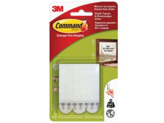 Sistem tip arici susținere tablouri design mediu Command 3M