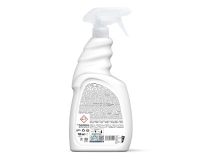 Soluție anticalcar parfumat cu pulverizator 750 ml Ultrakal, Sanitec 2