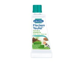 Soluție îndepărtare pete natură & cosmetice Dr. Beckmann 50 ml