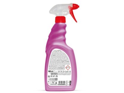 Soluție de scos pete cu pulverizator 500 ml, Sanitec oxidabile 2