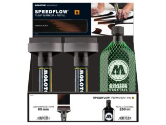 SpeedFlow Ink-Set Collection