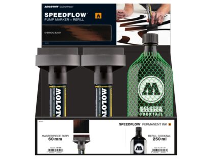 SpeedFlow Ink-Set Collection