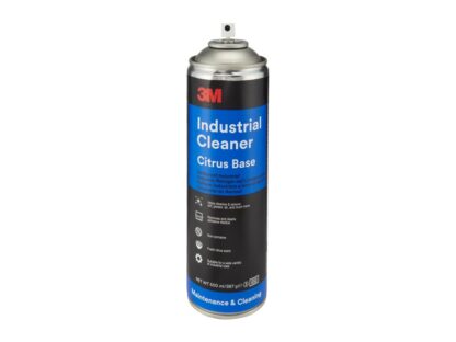 Spray pentru curățare industrială 500 ml, 3M față